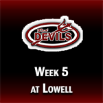 LowellHighland Week 5