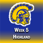 LowellHighland Week 5