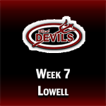 LowellKV Week 7