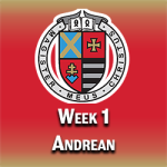 Merr-Andrean - Wk 1