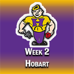 Merr-Hobart - Wk 2
