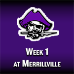 MerrillvilleAndrean Week 1