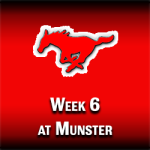 MunsterHC Week 6