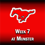 MunsterHighland Week 7