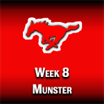 MunsterLowell Week 8