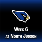 North JudsonSC Week 6