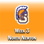 North NewtonLS Week 3