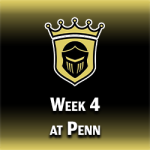 PennMorton Week 4