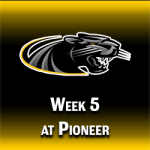 PioneerHamCen Week 5