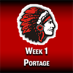 PortageMorton Week 1