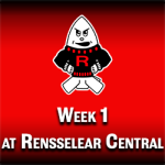 RensselearKV Week 1