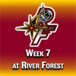 River ForestBNI WEEK 7