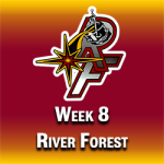 River ForestSC Week 8