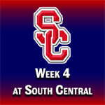 South Central BGWeek4