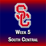 South CentralBNI Week 5