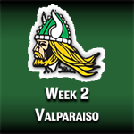 ValpoAndrean Week 2