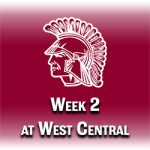 West CentralLS Week 2