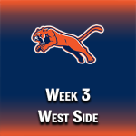 West SideBG Week 3