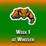 WheelerHC Week 1