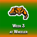 WheelerRF WEEK 3